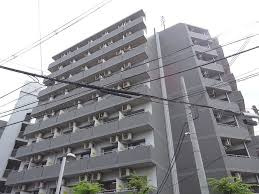 【外観】 | エスリード福島第2