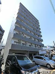 【外観】 | エスリード福島第2