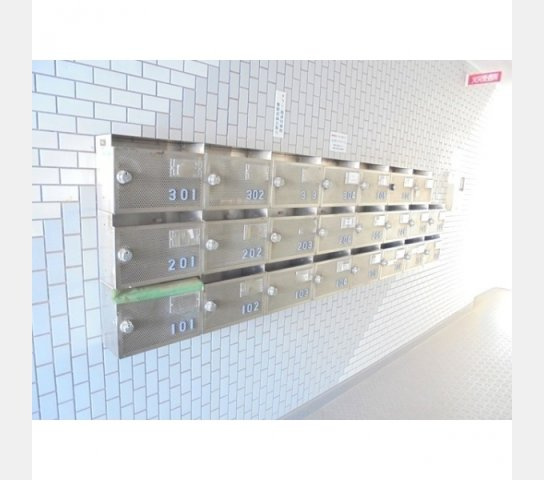 バイオレットＰ．Ｃのその他共用部分