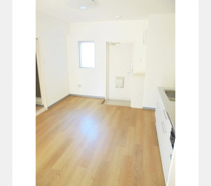 バイオレットＰ．Ｃの居間・リビング