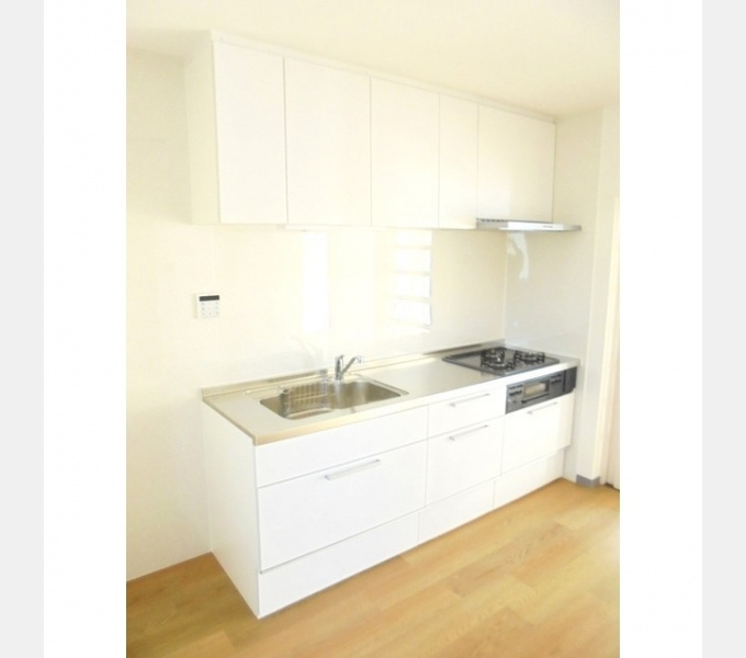 バイオレットＰ．Ｃのキッチン