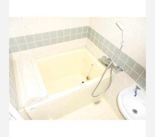 バイオレットＰ．Ｃの浴室