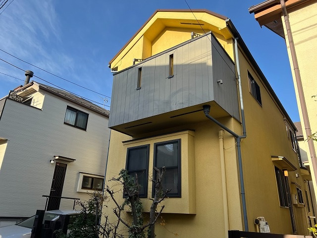  | 朝霞市宮戸戸建てB号棟