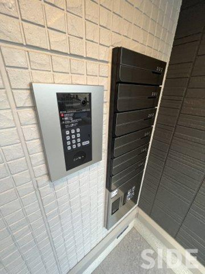 【その他共用部分】 | レジュール清水