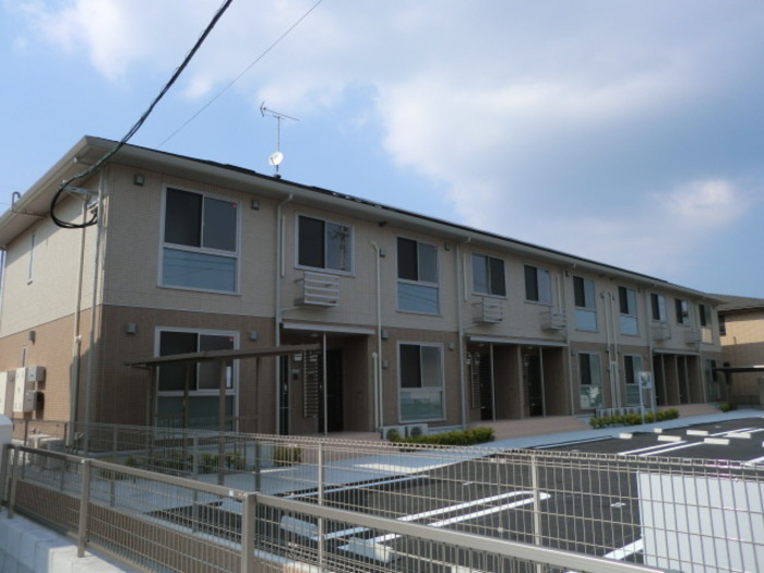 アリエッタ　オール電化の画像