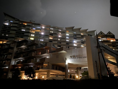 【外観】 | ヴィア・プレッソ