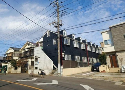 【外観】 | ハイツライラック