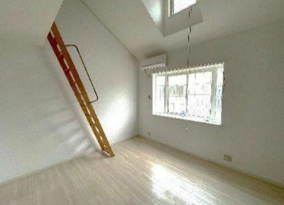 【居間・リビング】 | ハイツライラック