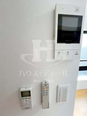 【セキュリティ】 | RAMIi板橋本町