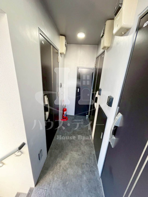 【その他共用部分】 | RAMIi板橋本町