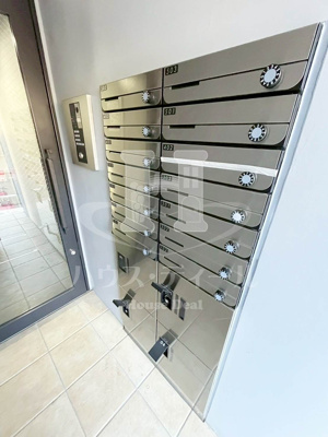 【セキュリティ】 | RAMIi板橋本町