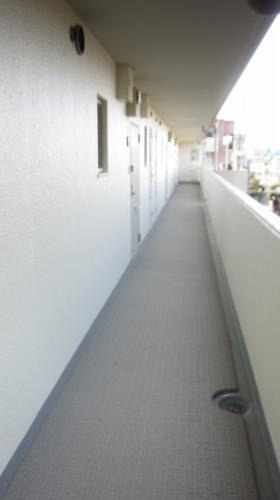 福岡市南区屋形原４丁目の賃貸マンションのロビー|物件の画像18