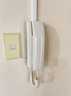 【セキュリティ】 | 北野町アーバンライフ