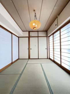 【和室】 | 北野町アーバンライフ