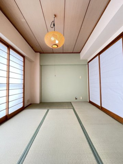 【和室】 | 北野町アーバンライフ