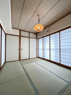 【和室】 | 北野町アーバンライフ