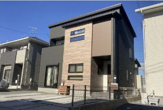 【外観】 | 本庄市柏　中古戸建