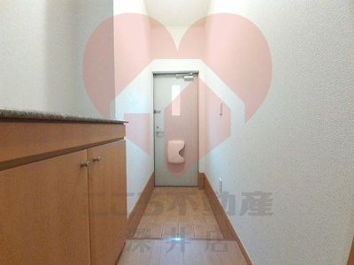 【玄関】 | サニーハウス・誠