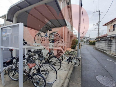 【その他共用部分】 | サニーハウス・誠