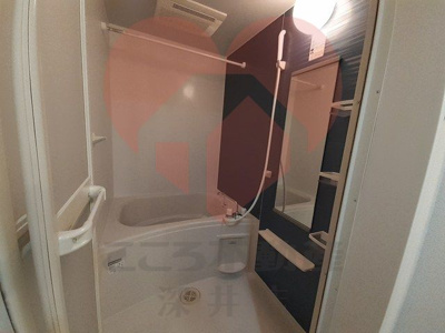 【浴室】 | サニーハウス・誠