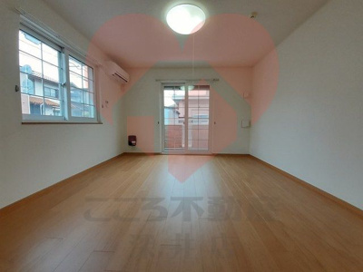 【居間・リビング】 | サニーハウス・誠