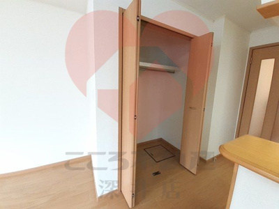 【収納】 | サニーハウス・誠