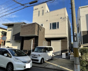 和歌山市加納の中古一戸建の画像