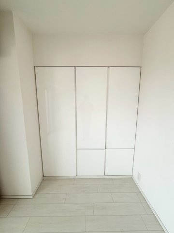 パークリュクス御茶ノ水の居間・リビング