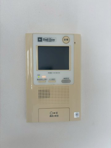 パークリュクス御茶ノ水のセキュリティ