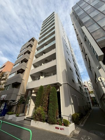 パークリュクス御茶ノ水