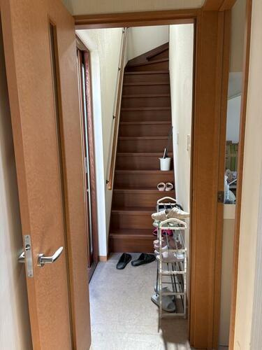 長尾家具町2丁目　中古一戸建ての玄関|■物件内覧・資金計画相談・住宅ローン相談、リフォーム相談、お問合せ受付中■
※当日・翌日のご内覧、ご相談はお電話でのお問合せがスムーズです！