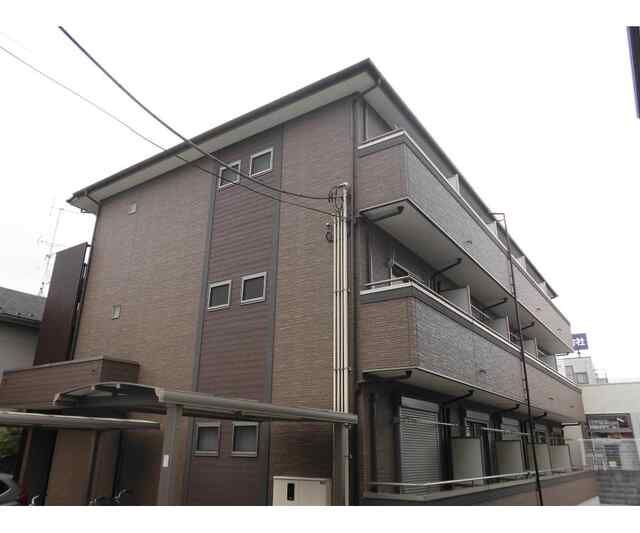 オークス浦和北