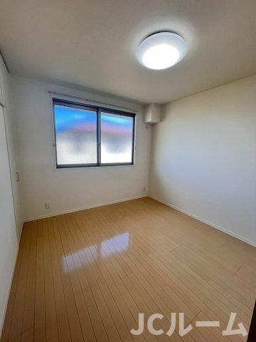 メゾン・ド・ジュネス Bの内装