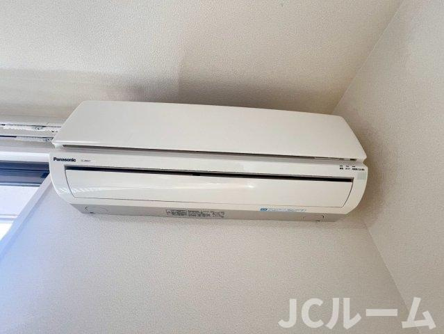 メゾン・ド・ジュネス Bの設備