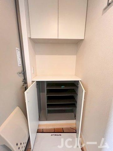 メゾン・ド・ジュネス Bのその他