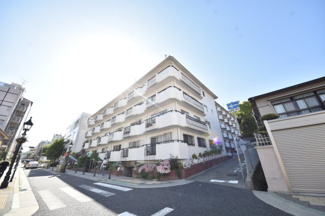 【外観】 | 北野町アーバンライフ