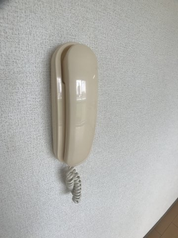 スカイレジデンスのセキュリティ