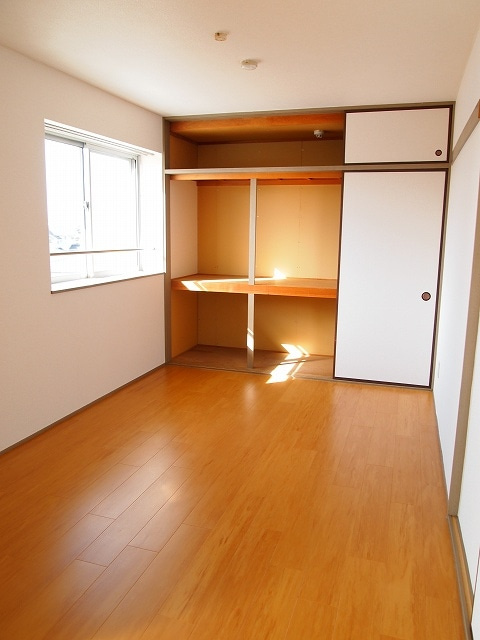 スカイレジデンスの居間・リビング