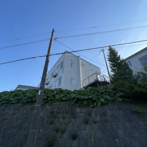 Ｔｗｉｎｋｌｅ　高砂の外観