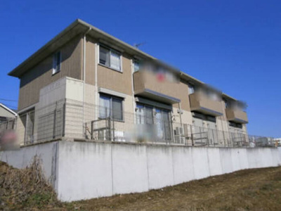 【外観】 | マリエール