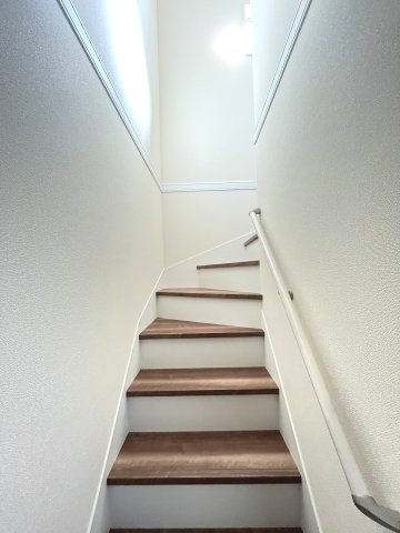 【内装】 | 糟屋郡志免町王子3丁目第6　1号棟（全1棟）【仲介手数料無料・0円】 | 施工例。施工例は完成時と異なる場合があります。