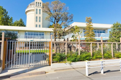 【周辺】 | 中野区江古田1丁目　新築戸建　1号棟 8999万円 | やはたみずのとう幼稚園