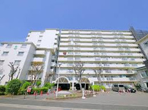 ラウンドシティフドウ香里南D棟の画像