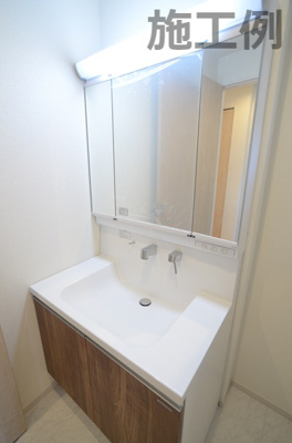 【内観：施工例】 | 綾瀬市大上4丁目 新築戸建て 全1棟【仲介手数料無料】