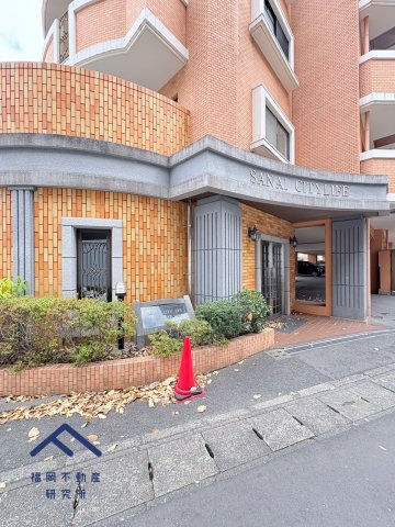 三愛シティライフ野間レイクビューのその他