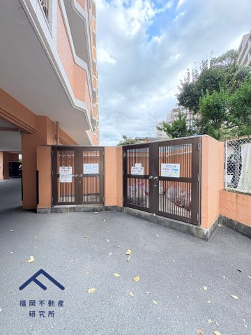 三愛シティライフ野間レイクビューのその他