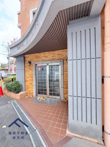 三愛シティライフ野間レイクビューのその他