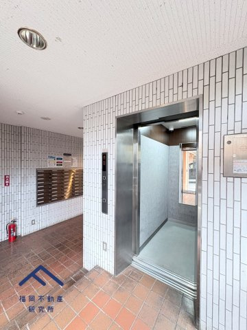 三愛シティライフ野間レイクビューのその他