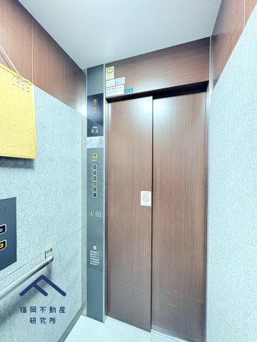 三愛シティライフ野間レイクビューのその他共用部分