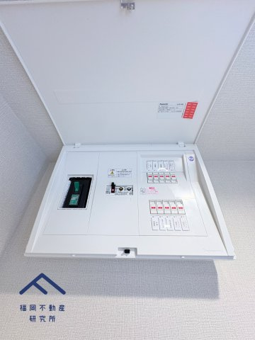 三愛シティライフ野間レイクビューのその他